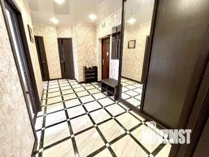 2-к квартира, посуточно, 65м2, 1/1 этаж