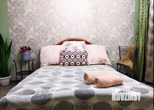 1-к квартира, на длительный срок, 32м2, 1/5 этаж