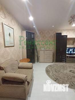 1-к квартира, на длительный срок, 38м2, 7/12 этаж