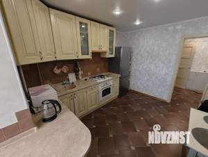 1-к квартира, на длительный срок, 40м2, 10/10 этаж