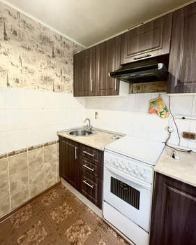 2-к квартира, на длительный срок, 50м2, 1/5 этаж