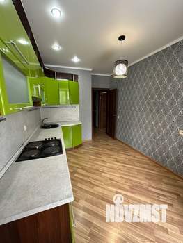 1-к квартира, на длительный срок, 47м2, 6/14 этаж