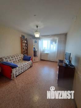 1-к квартира, на длительный срок, 40м2, 9/15 этаж