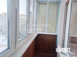 1-к квартира, на длительный срок, 37м2, 6/9 этаж