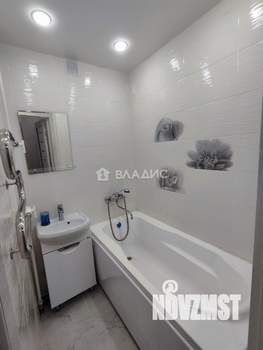1-к квартира, на длительный срок, 38м2, 2/5 этаж