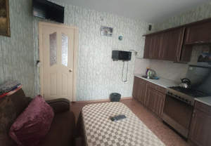 1-к квартира, на длительный срок, 41м2, 4/10 этаж