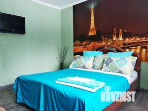 1-к квартира, посуточно, 35м2, 1/5 этаж