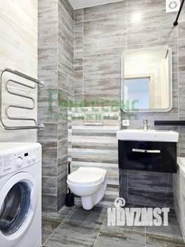 1-к квартира, на длительный срок, 45м2, 5/9 этаж