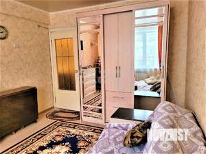 2-к квартира, на длительный срок, 51м2, 4/5 этаж