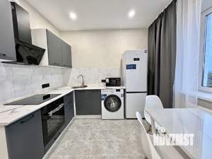 1-к квартира, на длительный срок, 39м2, 11/16 этаж