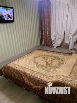 1-к квартира, посуточно, 33м2, 2/5 этаж