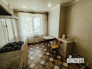 1-к квартира, на длительный срок, 47м2, 2/6 этаж