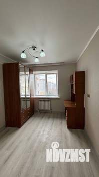 2-к квартира, на длительный срок, 58м2, 14/17 этаж