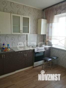 1-к квартира, на длительный срок, 32м2, 10/10 этаж