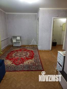 1-к квартира, на длительный срок, 31м2, 3/5 этаж