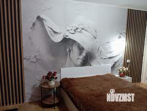 1-к квартира, посуточно, 36м2, 8/14 этаж