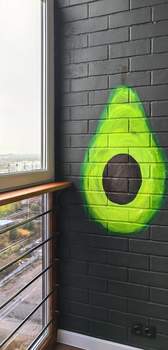 1-к квартира, на длительный срок, 41м2, 14/14 этаж