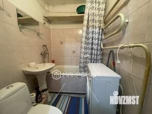 1-к квартира, на длительный срок, 38м2, 4/5 этаж