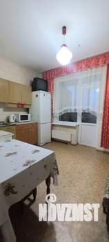 1-к квартира, на длительный срок, 40м2, 16/17 этаж