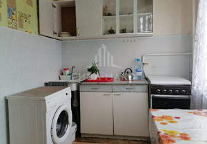 2-к квартира, на длительный срок, 51м2, 4/5 этаж