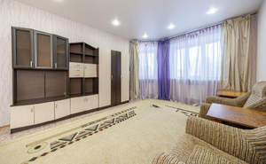 1-к квартира, на длительный срок, 53м2, 2/9 этаж