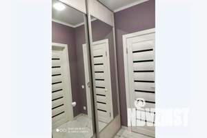 2-к квартира, посуточно, 44м2, 13/16 этаж