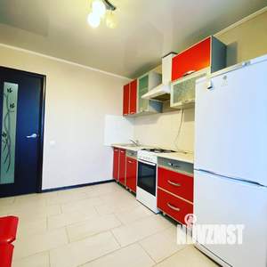 1-к квартира, на длительный срок, 47м2, 5/10 этаж