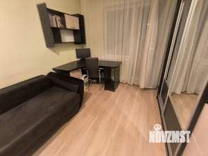 1-к квартира, на длительный срок, 37м2, 5/10 этаж