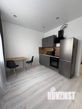 1-к квартира, на длительный срок, 35м2, 4/16 этаж