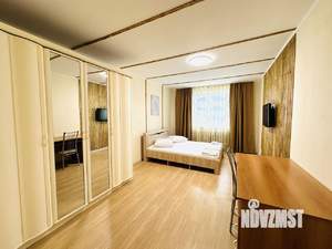 3-к квартира, посуточно, 90м2, 1/1 этаж