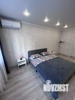 1-к квартира, посуточно, 50м2, 3/15 этаж