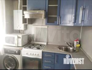 2-к квартира, на длительный срок, 48м2, 5/5 этаж