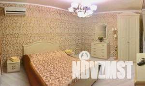 1-к квартира, посуточно, 52м2, 1/1 этаж