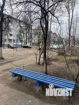 1-к квартира, на длительный срок, 36м2, 1/10 этаж
