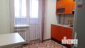 1-к квартира, на длительный срок, 36м2, 2/9 этаж