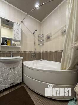 1-к квартира, на длительный срок, 50м2, 11/19 этаж