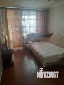 1-к квартира, на длительный срок, 30м2, 2/5 этаж