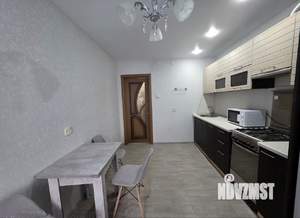 1-к квартира, на длительный срок, 38м2, 3/6 этаж