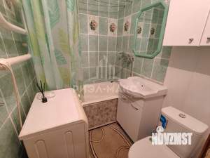 1-к квартира, на длительный срок, 31м2, 4/5 этаж