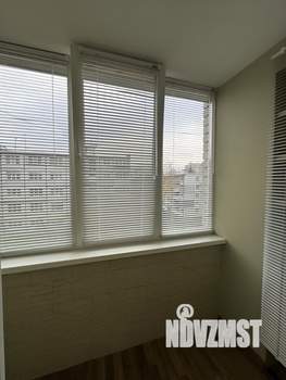 1-к квартира, на длительный срок, 32м2, 3/5 этаж