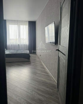 1-к квартира, на длительный срок, 42м2, 12/16 этаж