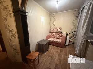 1-к квартира, на длительный срок, 30м2, 5/5 этаж