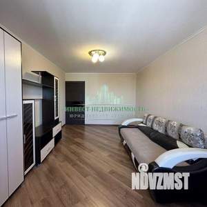 1-к квартира, на длительный срок, 40м2, 9/10 этаж