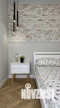 1-к квартира, посуточно, 34м2, 1/1 этаж