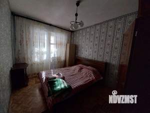 3-к квартира, на длительный срок, 64м2, 2/9 этаж