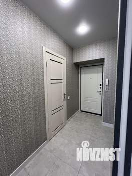 1-к квартира, на длительный срок, 39м2, 1/12 этаж