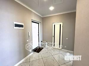 1-к квартира, на длительный срок, 47м2, 10/16 этаж