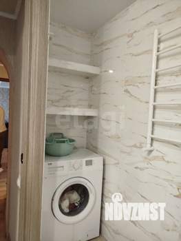 2-к квартира, на длительный срок, 52м2, 8/9 этаж