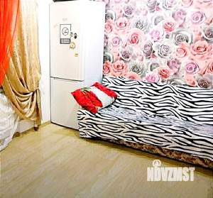 1-к квартира, на длительный срок, 31м2, 2/5 этаж