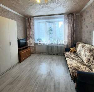 1-к квартира, на длительный срок, 31м2, 1/5 этаж